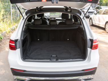 Mercedes-Benz GLC-класс 2015 года, 158 505 км - вид 17