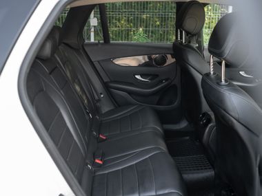 Mercedes-Benz GLC-класс 2015 года, 158 505 км - вид 14