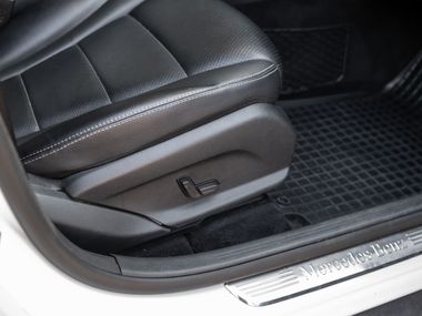 Mercedes-Benz GLC-класс 2015 года, 158 505 км - вид 16