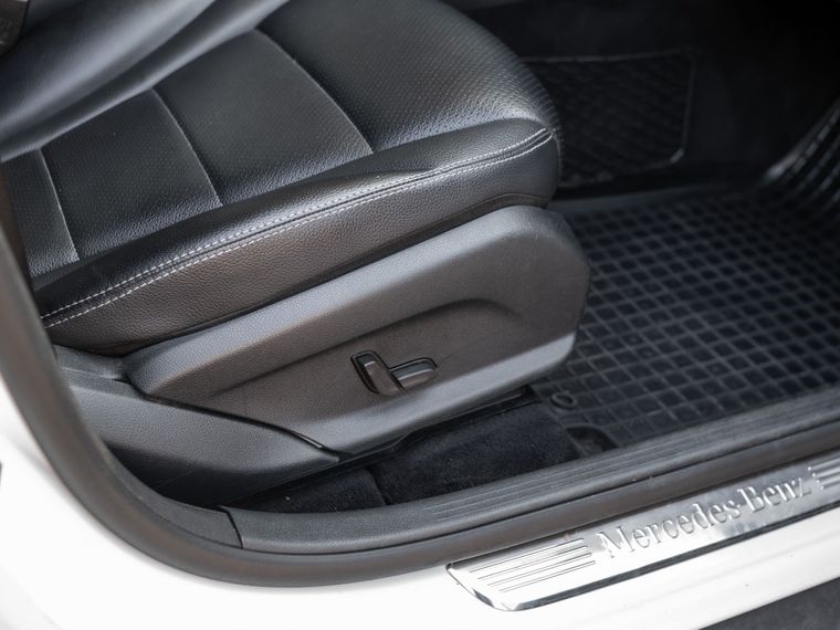 Mercedes-Benz GLC-класс 2015 года, 158 505 км - вид 16