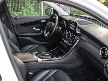 Mercedes-Benz GLC-класс 2015 года, 158 505 км - вид 15