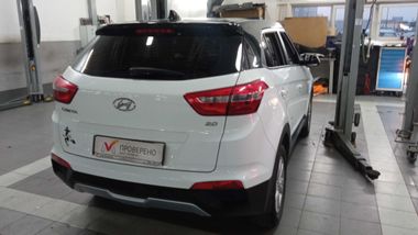 Hyundai Creta 2019 года, 39 300 км - вид 3