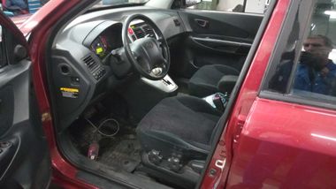 Hyundai Tucson 2008 года, 179 464 км - вид 5