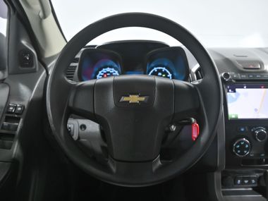 Chevrolet TrailBlazer 2014 года, 204 409 км - вид 8