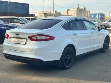 Ford Mondeo 2015 года, 230 595 км - вид 4