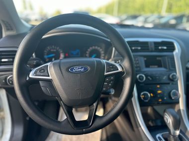 Ford Mondeo 2015 года, 230 595 км - вид 9