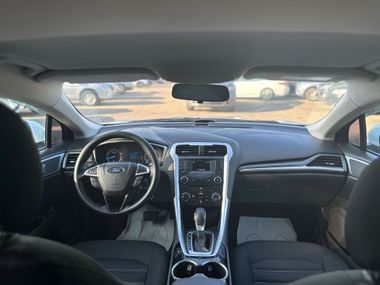 Ford Mondeo 2015 года, 230 595 км - вид 7