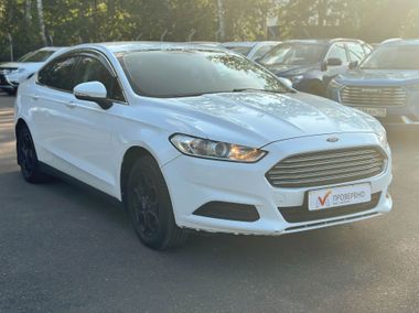 Ford Mondeo 2015 года, 230 595 км - вид 3