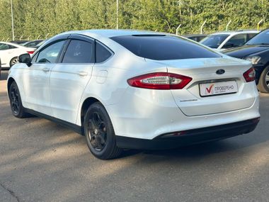 Ford Mondeo 2015 года, 230 595 км - вид 6