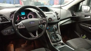 Ford Kuga 2017 года, 136 281 км - вид 5