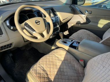 Nissan Murano 2012 года, 147 000 км - вид 4