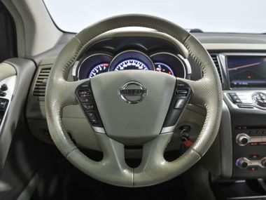 Nissan Murano 2012 года, 147 000 км - вид 9