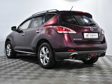 Nissan Murano 2012 года, 147 000 км - вид 6