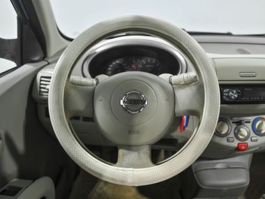 Nissan Micra 2003 года, 244 463 км - вид 9