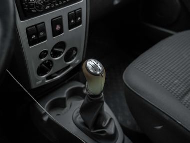 Renault Logan 2009 года, 148 100 км - вид 8