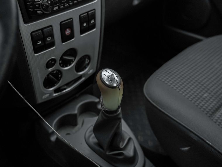 Renault Logan 2009 года, 148 100 км - вид 8