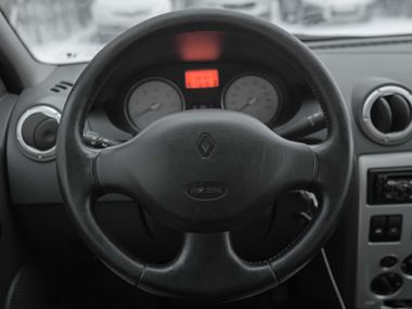 Renault Logan 2009 года, 148 100 км - вид 6