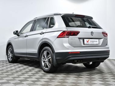 Volkswagen Tiguan 2020 года, 34 883 км - вид 7