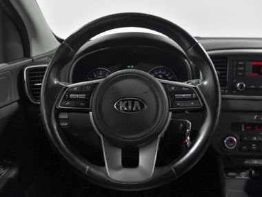 KIA Sportage 2020 года, 68 937 км - вид 10