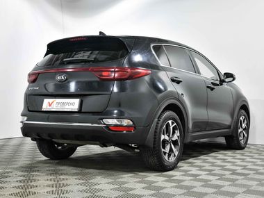 KIA Sportage 2020 года, 68 937 км - вид 6