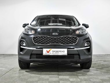 KIA Sportage 2020 года, 68 937 км - вид 4