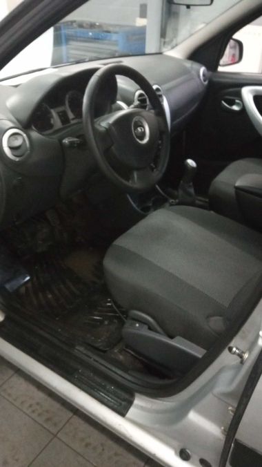 ВАЗ (LADA) Largus 2014 года, 77 000 км - вид 5