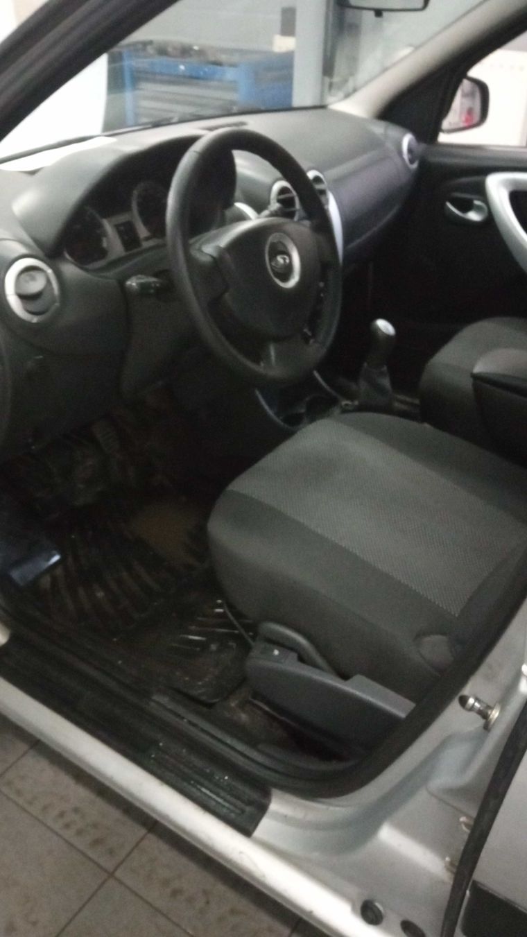 ВАЗ (LADA) Largus 2014 года, 77 000 км - вид 5