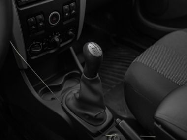 ВАЗ (LADA) Largus 2014 года, 77 000 км - вид 8