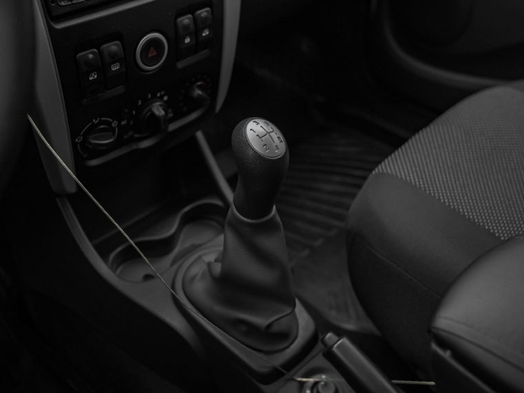 ВАЗ (LADA) Largus 2014 года, 77 000 км - вид 8