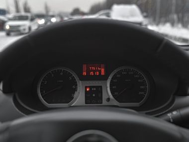 ВАЗ (LADA) Largus 2014 года, 77 000 км - вид 5