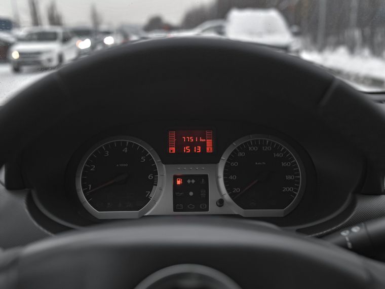 ВАЗ (LADA) Largus 2014 года, 77 000 км - вид 5