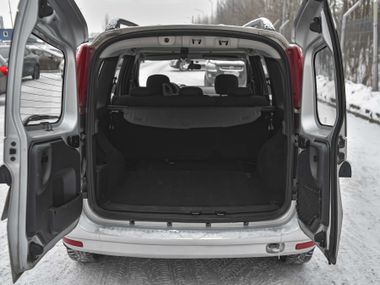 ВАЗ (LADA) Largus 2014 года, 77 000 км - вид 11