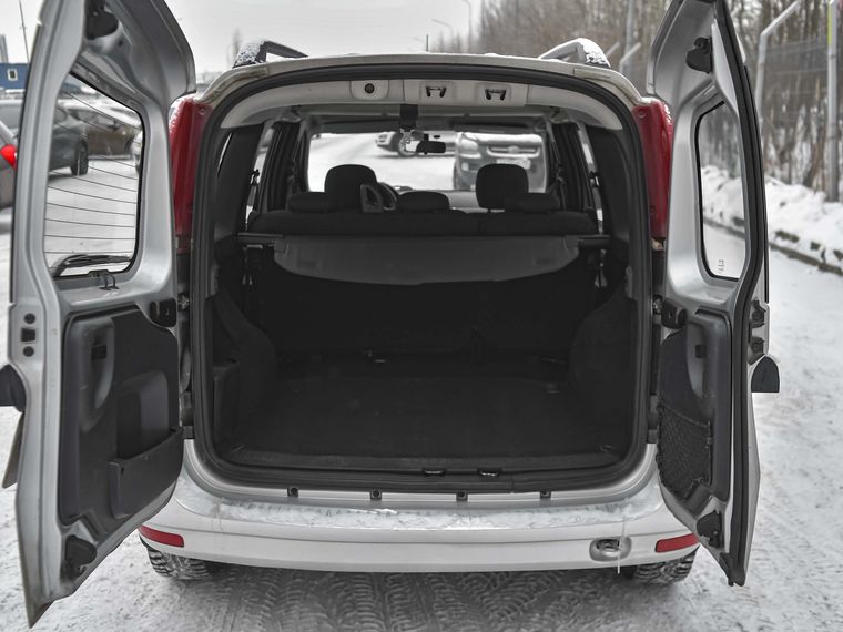 ВАЗ (LADA) Largus 2014 года, 77 000 км - вид 11