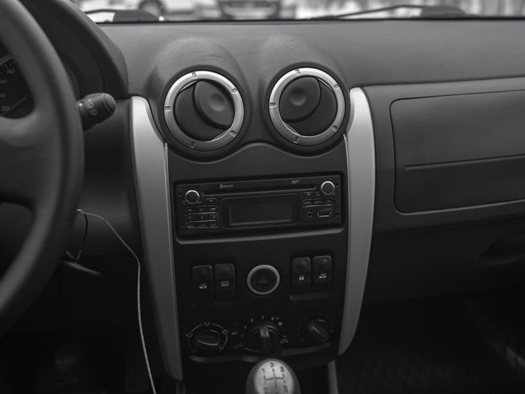 ВАЗ (LADA) Largus 2014 года, 77 000 км - вид 7