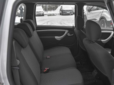 ВАЗ (LADA) Largus 2014 года, 77 000 км - вид 9