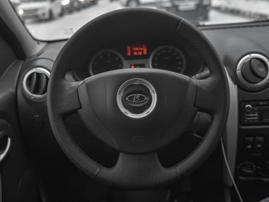 ВАЗ (LADA) Largus 2014 года, 77 000 км - вид 6