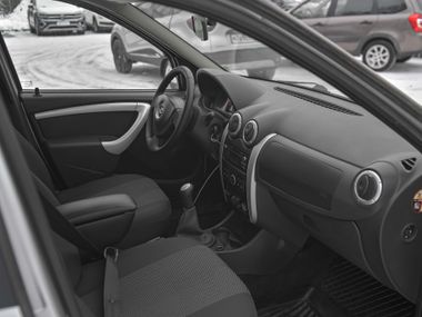 ВАЗ (LADA) Largus 2014 года, 77 000 км - вид 10