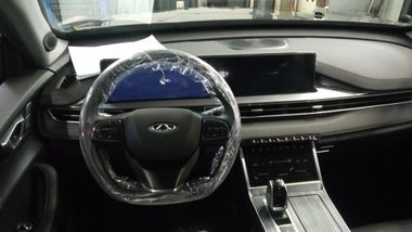 Chery Tiggo 7 Pro Max 2023 года, 58 202 км - вид 5