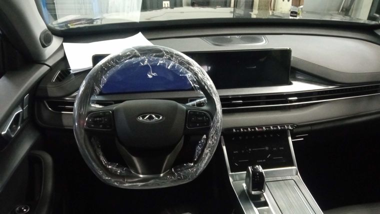 Chery Tiggo 7 Pro Max 2023 года, 58 202 км - вид 5
