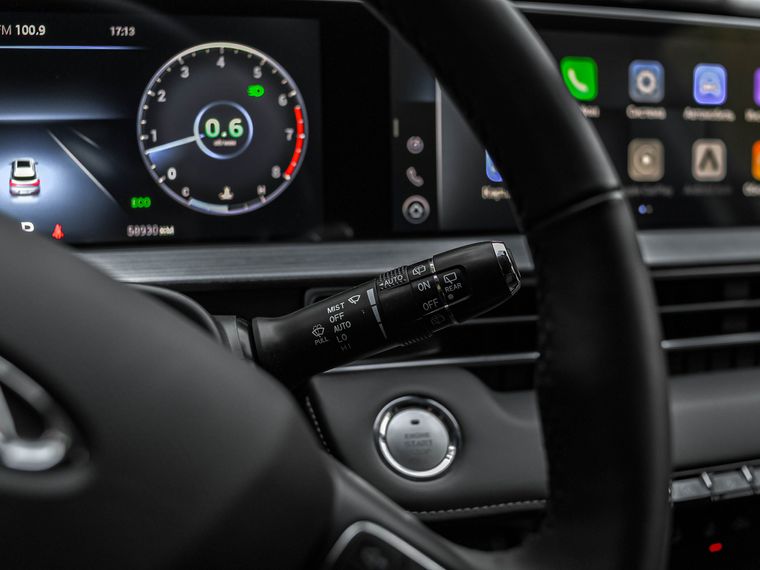 Chery Tiggo 7 Pro Max 2023 года, 58 202 км - вид 8