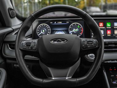 Chery Tiggo 7 Pro Max 2023 года, 58 202 км - вид 7