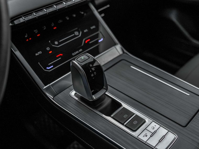 Chery Tiggo 7 Pro Max 2023 года, 58 202 км - вид 11