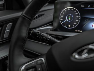 Chery Tiggo 7 Pro Max 2023 года, 58 202 км - вид 6