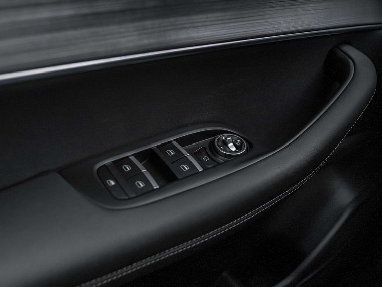 Chery Tiggo 7 Pro Max 2023 года, 58 202 км - вид 12