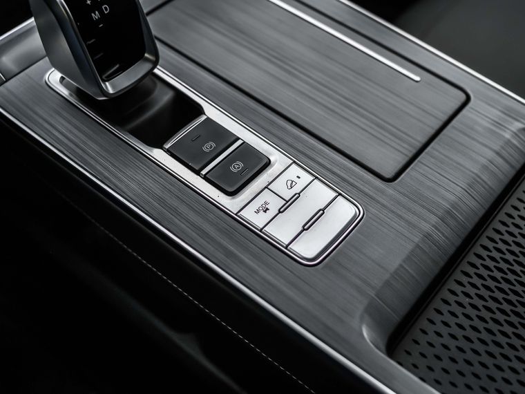 Chery Tiggo 7 Pro Max 2023 года, 58 202 км - вид 13