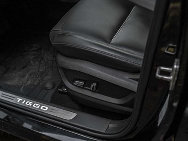 Chery Tiggo 7 Pro Max 2023 года, 58 202 км - вид 14