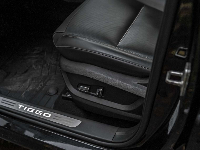 Chery Tiggo 7 Pro Max 2023 года, 58 202 км - вид 14