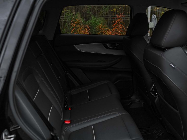 Chery Tiggo 7 Pro Max 2023 года, 58 202 км - вид 15