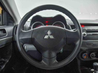 Mitsubishi Lancer 2008 года, 118 110 км - вид 10