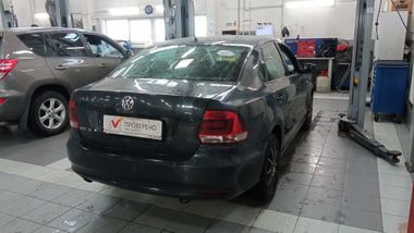 Volkswagen Polo 2016 года, 102 000 км - вид 3